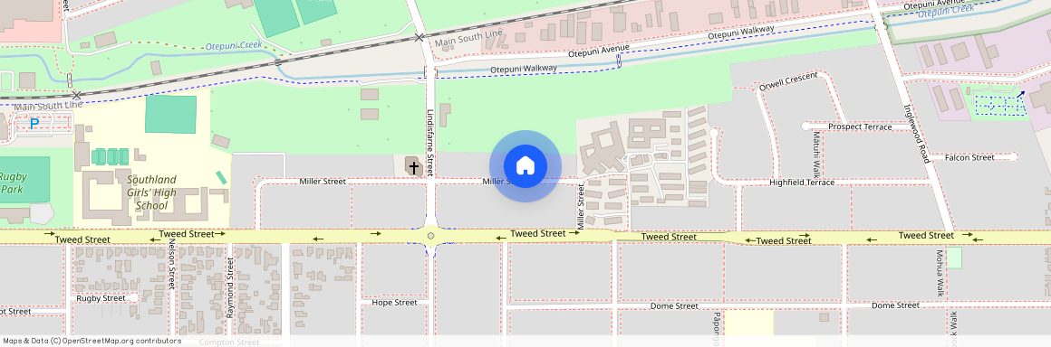 112, Miller Street, Invercargill, 9810, Invercargill