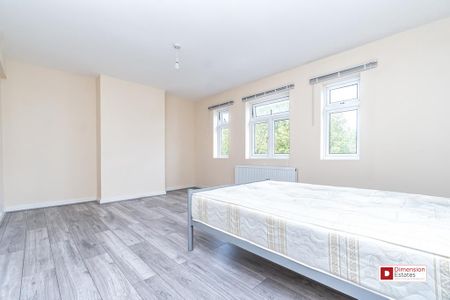 3 bedroom maisonette to rent - Photo 2