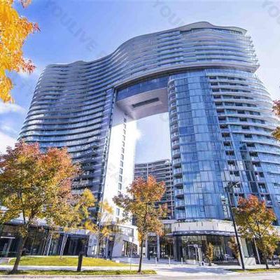 Stunning 2 Beds + 2 Baths Apartment with Den at The Arc - Photo 4