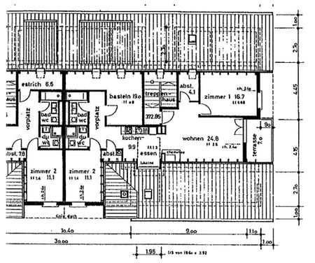 3.5 Zimmer, 3. Stock - Photo 4