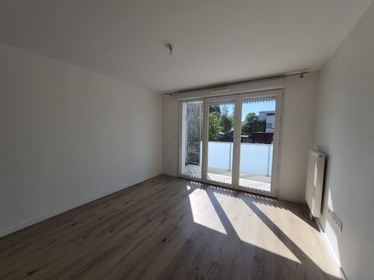 Location Appartement 3 pièces 58m² LENS 62300 - Photo 1