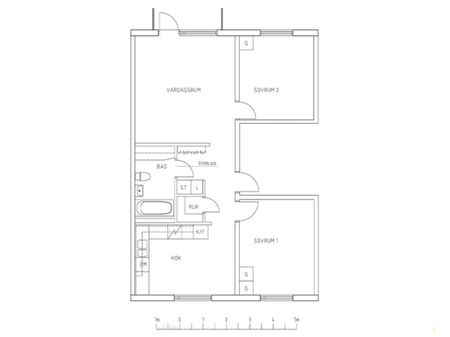 Dirigentvägen 64 - Photo 4