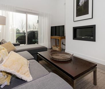 For Lease - 13 Beausoleil Lane Unit# 205, Blue Mountains, Ontario - Photo 1
