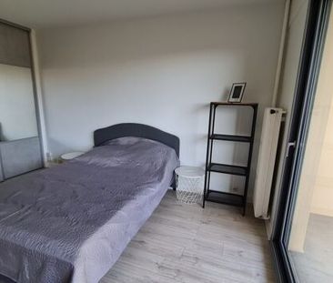 Appartement 1 pièces 31m2 REIMS 622 euros - Photo 4