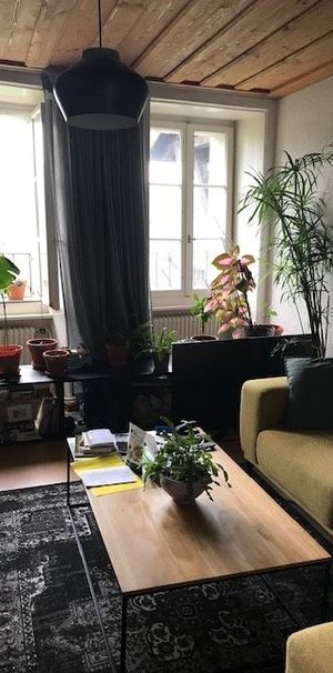 Appartement 3.5 pcs en vieille ville - Photo 1