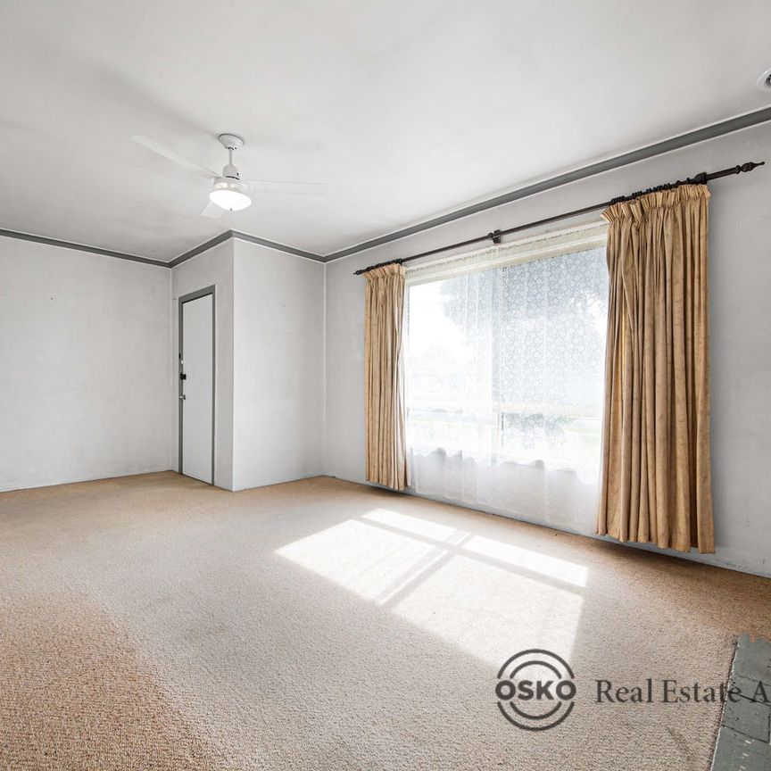 Comfortable & Convenient Living with a Spacious Backyard - Photo 1