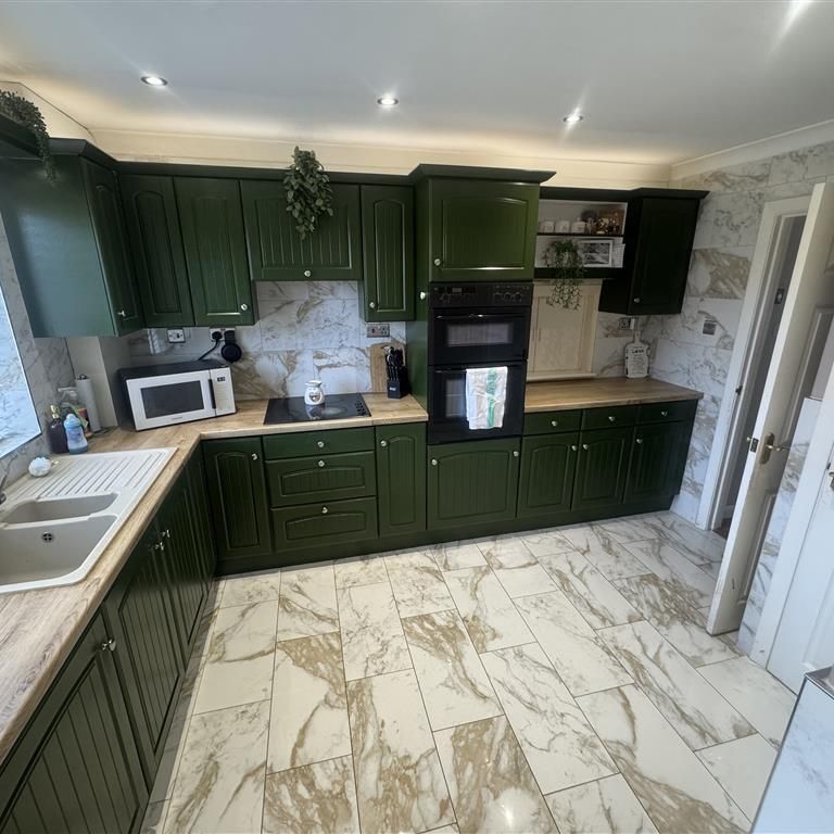 Mansell Road - Photo 1