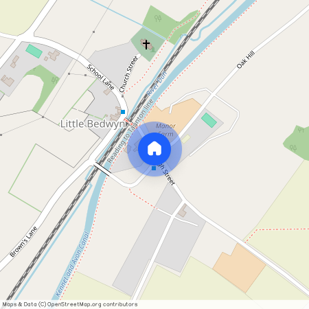 Little Bedwyn, Marlborough