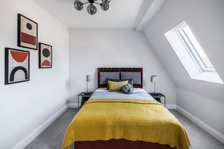 4 bedroom terraced house to rent - Photo 4