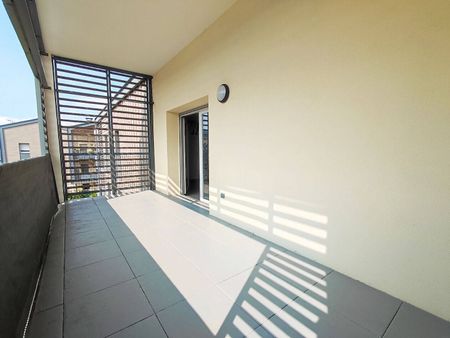 Location appartement 3 pièces 59.74 m² à Valleiry (74520) - Photo 2