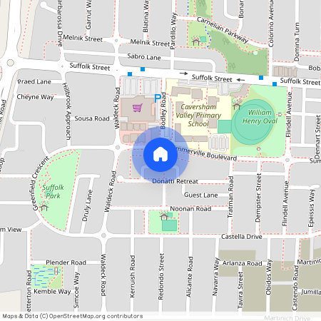 29 Perlette Lane, CAVERSHAM WA 6055