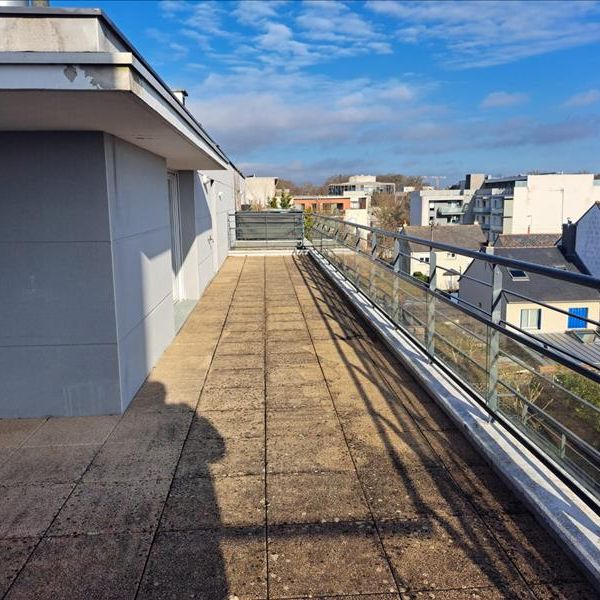 4 pièces - 72,74 m² - 4ème étage - Colocation autorisée - Photo 1