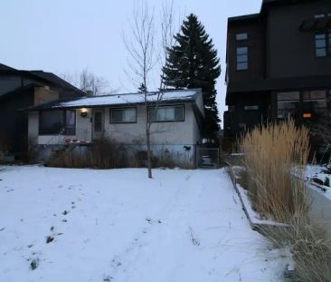 4124 16St SW | 4124 16 Street Southwest, Calgary - Photo 1