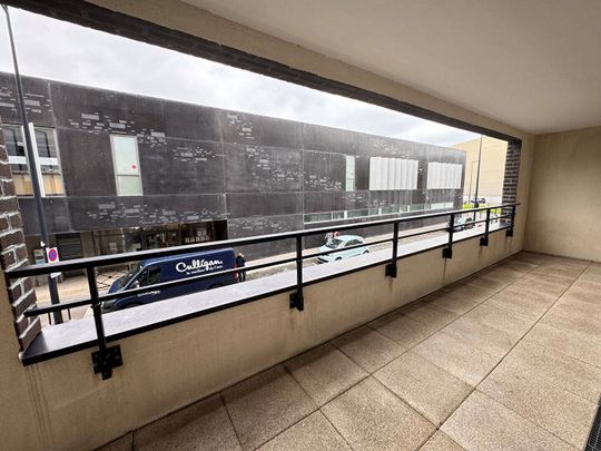 Location appartement 4 pièces 77.76 m² à Le Havre (76600) - Photo 1