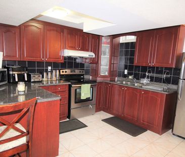 For Lease - 26 Briardale ( Bsmt ) Road, Brampton, Ontario - Photo 6