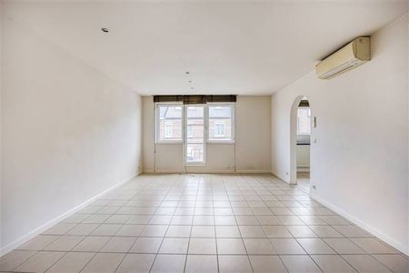 Appartement te huur - Foto 2
