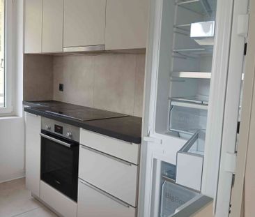 2.5 Zimmer, 90 m², 1. Stock - Foto 1