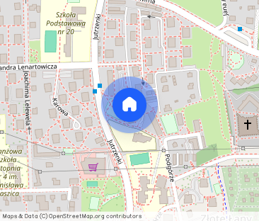 Kawalerka z pięknym widokiem, Bielsko-Biała - Фото 1