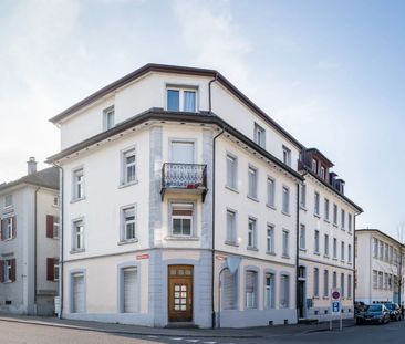 2.5 Zimmer, 44 m², 3. Stock - Photo 4