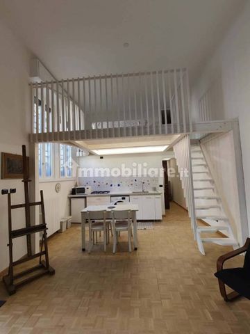 Trilocale via Luigi Settembrini, Buenos Aires, Milano - Photo 3