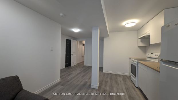 For Lease - 113 Hurst Drive, Barrie, Ontario - Photo 1