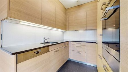 3.5 Zimmer, 1. Stock - Photo 2