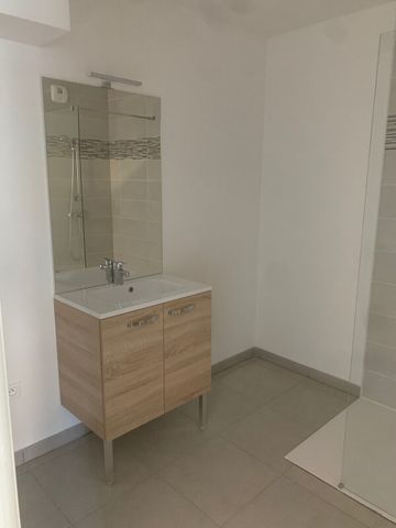 Location Appartement 1 pièce 23m² BLAGNAC 31700 - Photo 3