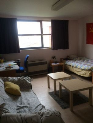 Burgermeester gillonlaan 137, kamer 1 - Foto 1