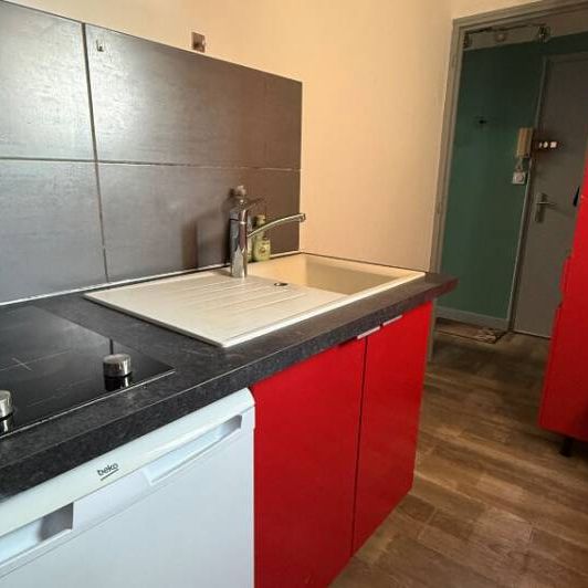 Joli Duplex T2 quartier Centre-Ville / Préfecture - Photo 1