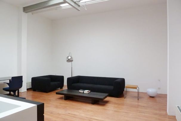 Loft te huur - Photo 1