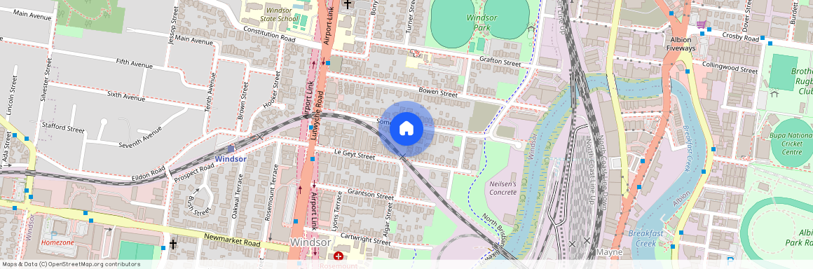 2/53 SOMERSET ST, WINDSOR