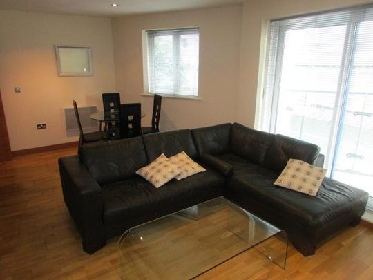 1 bedroom apartment to rent - Photo 1