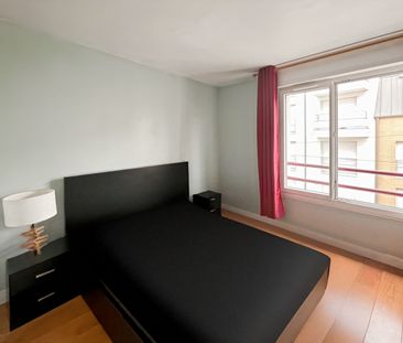 A LOUER F3, 68m², ARGENTEUIL secteur Gare, parking, balcons - Photo 6