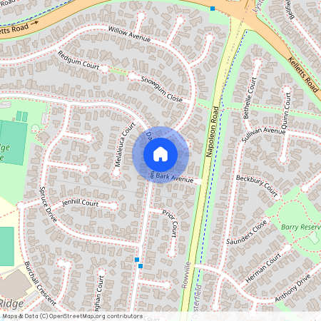 249 Dandelion Drive, 3178, Rowville