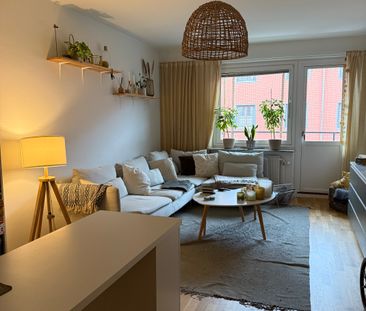 Noachsgatan, Eskilstuna - Photo 3