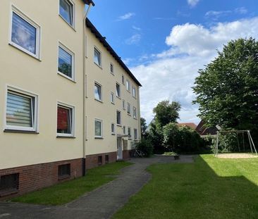 Helle 2-Zimmer-Wohnung mit Balkon - Photo 3