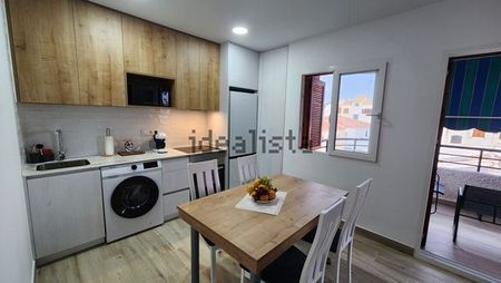 Alquiler de piso en Calle Manresa, 8 - Photo 4