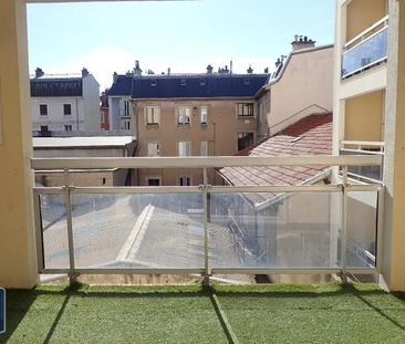 Location Appartement 3 pièces 66m² CHAMBERY 73000 - Photo 6