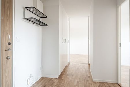 Eriksfältsgatan 101A - Foto 3