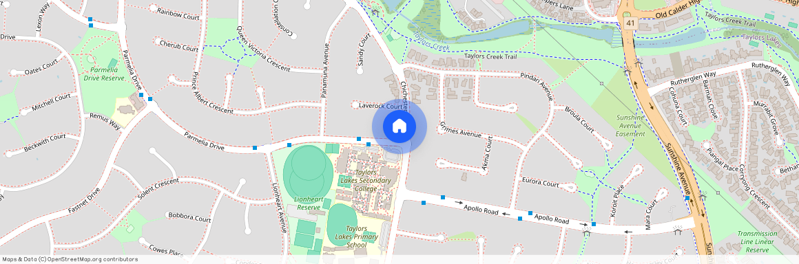 2 Parmelia Drive, Vic 3038, Taylors Lakes