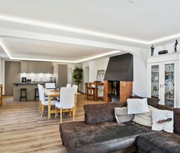 Sonvilier, magnifique maison de 5.5 pièces rénovée - Photo 3