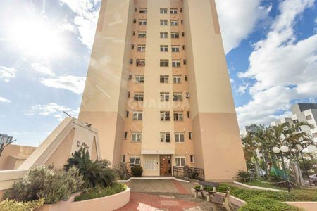 Apartamento mobiliado com 2 dormitórios e 1 vaga de garagem no bairro Sarandi - COD: 24236 - Photo 5