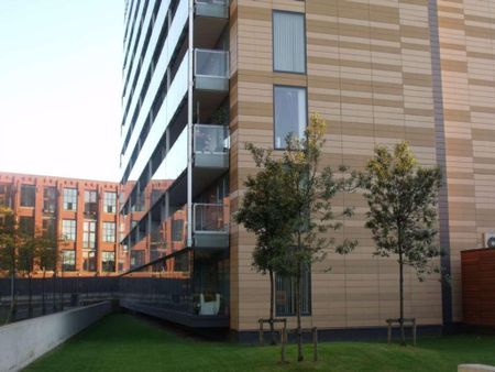 1 bedroom apartment to rent - Photo 5