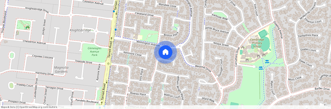 32 Woolpack Street, 3029, Hoppers Crossing