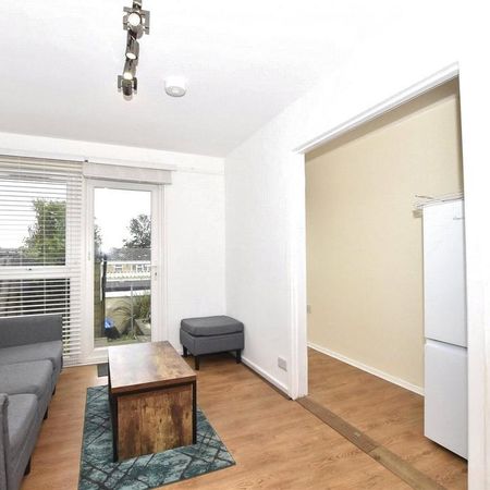 1 bedroom terraced house to rent - Photo 3