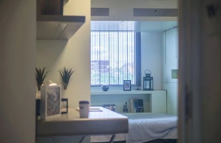 1 Bedroom apartment - Photo 2