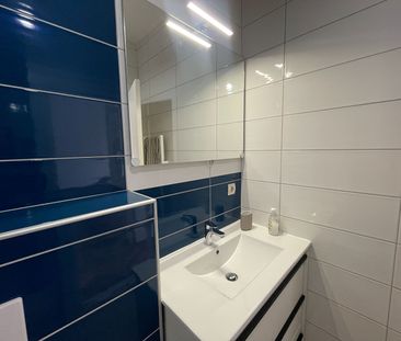 Location appartement 2 pièces, 33.27m², Clermont-Ferrand - Photo 1