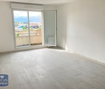 Location Appartement 3 pièces 62m² LE TRAIT 76580 - Photo 4