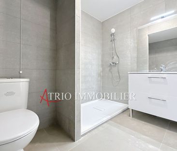 location appartement 3 Pièce(s) - Photo 1