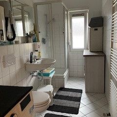 Demnächst frei! 3-Zimmer-Wohnung in Hagen Vorhalle - Foto 2